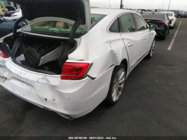 1G4ZS5SS1HU202553 Buick Lacrosse Premium