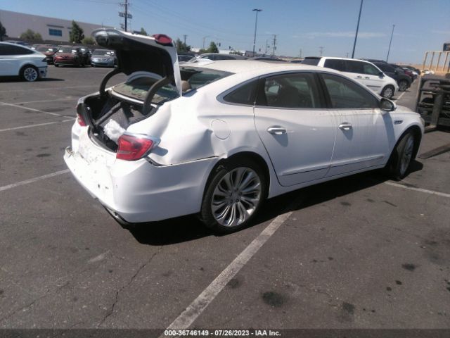 1G4ZS5SS1HU202553 Buick Lacrosse Premium