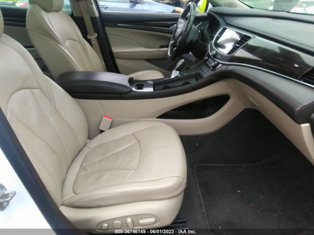 1G4ZS5SS1HU202553 Buick Lacrosse Premium