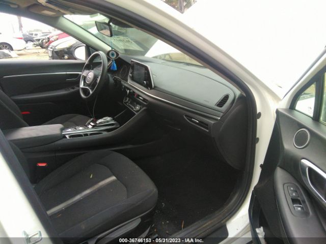 Hyundai SONATA SEL 2022 KMHL64JA7NA191892 Image 6