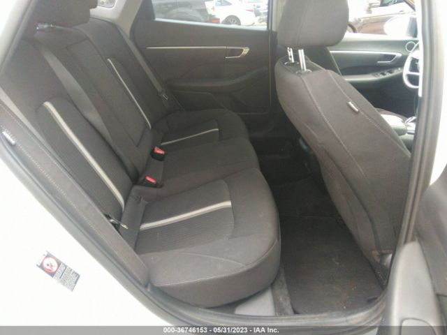 Hyundai SONATA SEL 2022 KMHL64JA7NA191892 Image 9