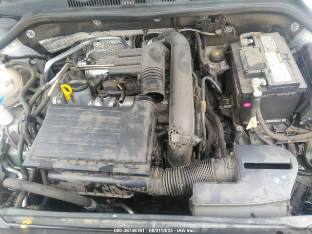 3VWDB7AJ4JM258271 Volkswagen Jetta 1.4t