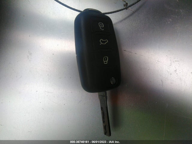 3VWDB7AJ4JM258271 Volkswagen Jetta 1.4t