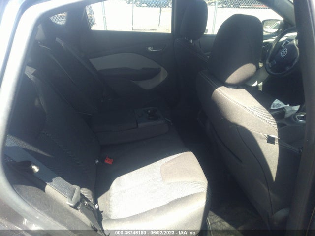 Dodge Dart Sxt Sport Rallye 2016 1C3CDFFA7GD793017 Image 8