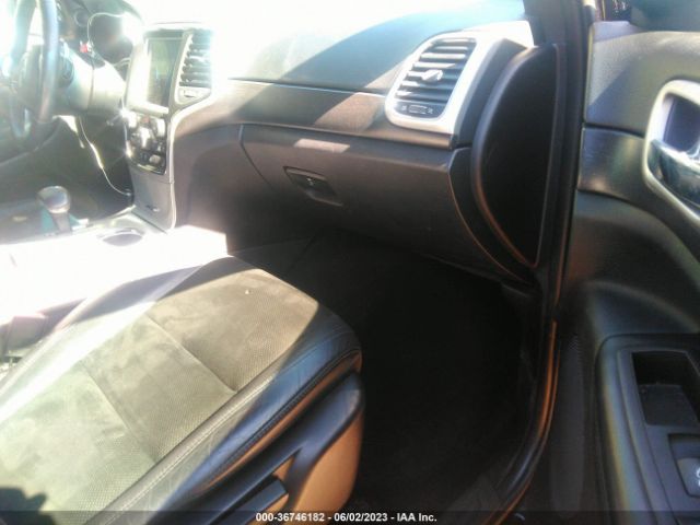 1C4RJEAG5FC184873 Jeep Grand Cherokee Altitude