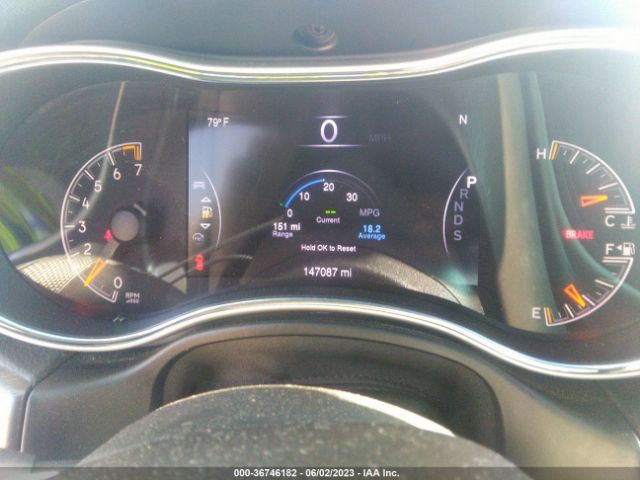1C4RJEAG5FC184873 Jeep Grand Cherokee Altitude
