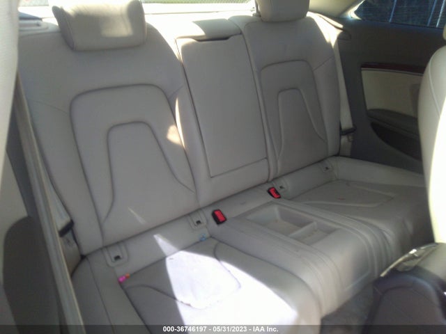 2011 Audi A5 2.0t Premium Plus მანქანა იყიდება აუქციონზე, vin: WAULFAFR3BA080721, აუქციონის ნომერი: 36746197