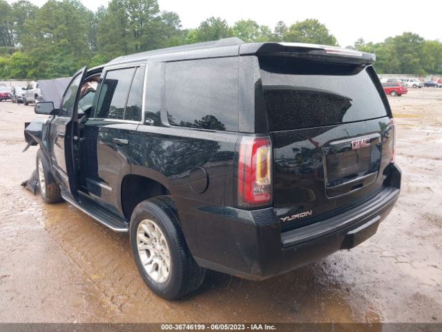 1GKS1AKC8GR427634 GMC YUKON SLE