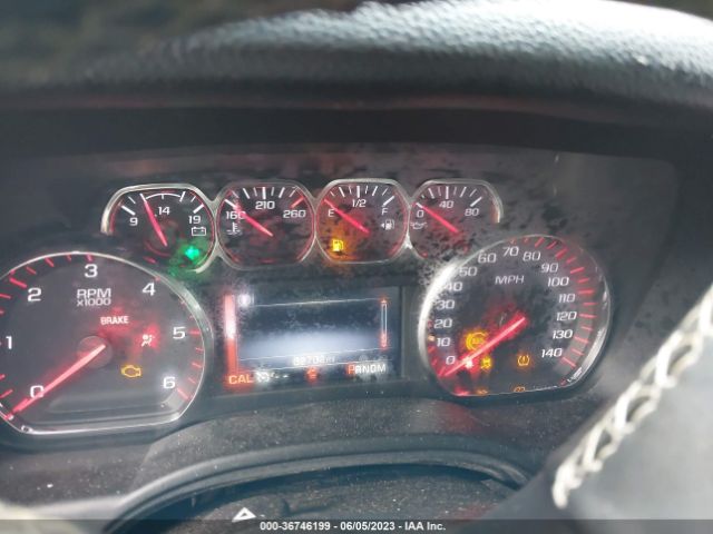 1GKS1AKC8GR427634 GMC YUKON SLE