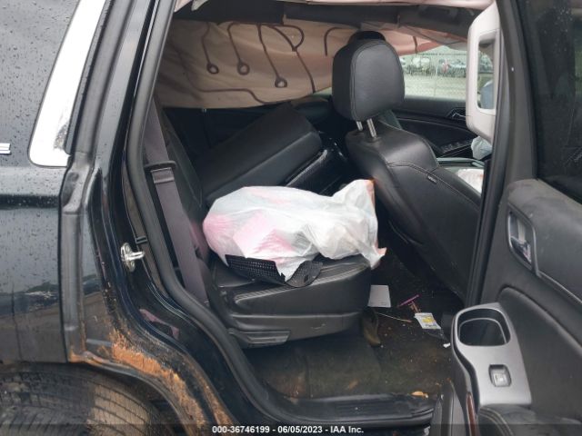 1GKS1AKC8GR427634 GMC YUKON SLE