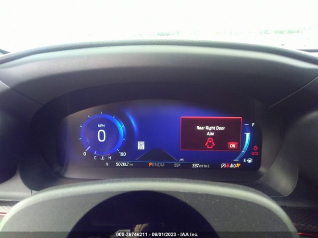 1FM5K8GC8LGB42702 Ford Explorer St