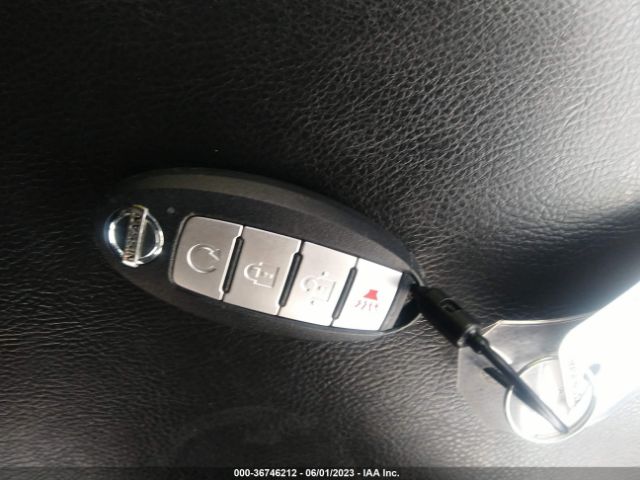 5N1DR2MNXKC577625 Nissan Pathfinder Sv