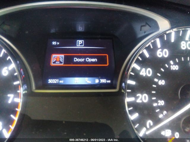5N1DR2MNXKC577625 Nissan Pathfinder Sv