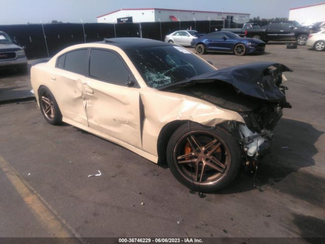 2C3CDXGJXKH740134 auction archive image