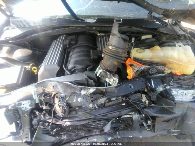 Dodge Charger Scat Pack 2019 2C3CDXGJXKH740134 Image 10