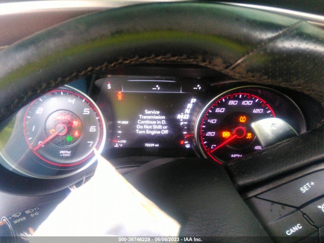 Dodge Charger Scat Pack 2019 2C3CDXGJXKH740134 Image 7