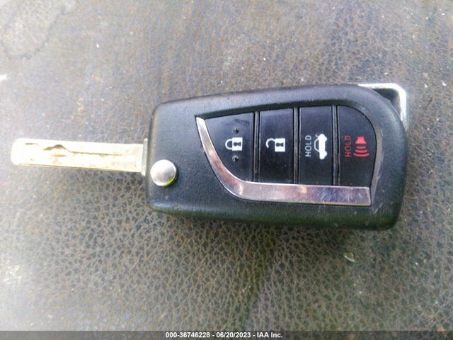 Toyota CAMRY SE 2021 4T1G11AK4MU550765 Image 3