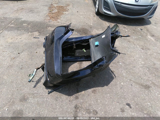 Toyota CAMRY SE 2021 4T1G11AK4MU550765 Image 4
