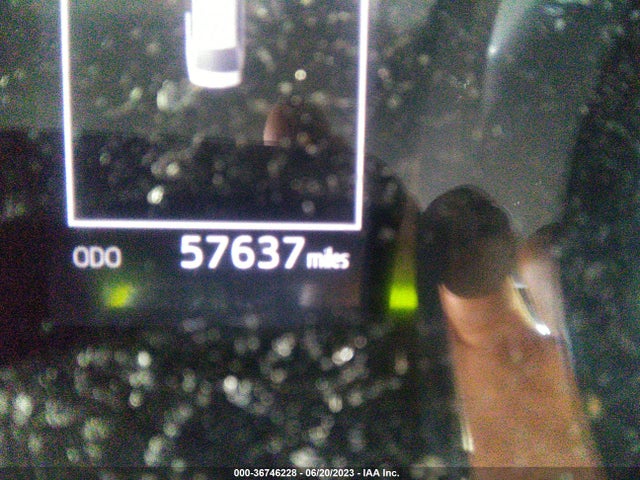Toyota CAMRY SE 2021 4T1G11AK4MU550765 Image 9