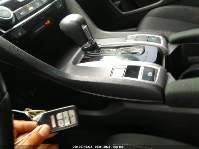 Honda Civic Sedan Ex-t 2018 JHMFC1F33JX009324 Image 11