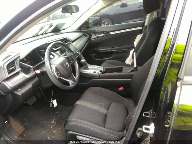 Honda Civic Sedan Ex-t 2018 JHMFC1F33JX009324 Image 5