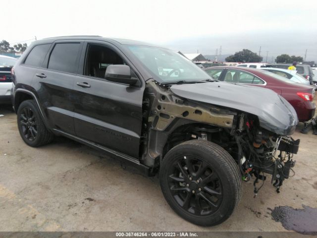 1C4RJEAG0LC203616 auction archive image
