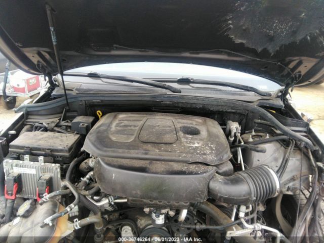 1C4RJEAG0LC203616 Jeep Grand Cherokee Altitude