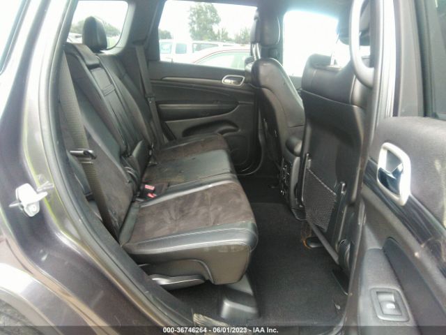1C4RJEAG0LC203616 Jeep Grand Cherokee Altitude