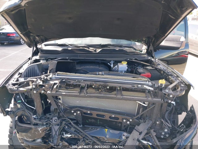 3C6UR5FJ0MG676137 RAM 2500 Laramie