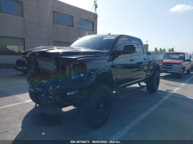 3C6UR5FJ0MG676137 RAM 2500 Laramie