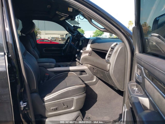 3C6UR5FJ0MG676137 RAM 2500 Laramie
