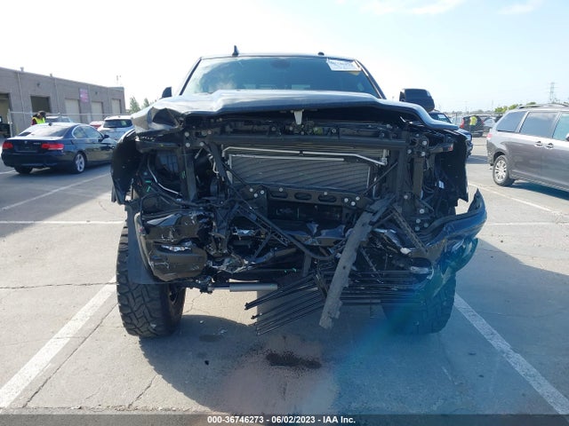 3C6UR5FJ0MG676137 RAM 2500 Laramie