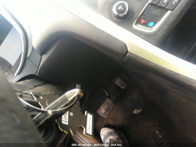 Ford FUSION SE 2016 3FA6P0H76GR308359 Image 11