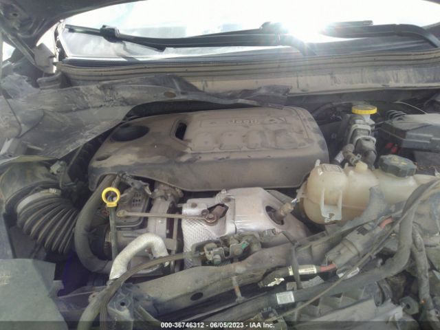 1C4PJMDN1KD192503 Jeep Cherokee Limited