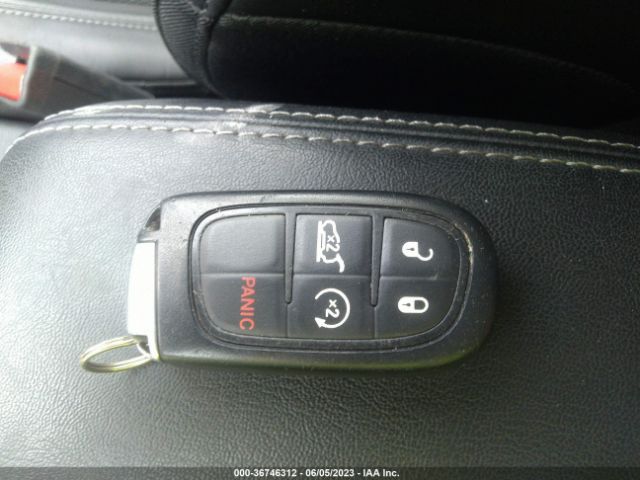1C4PJMDN1KD192503 Jeep Cherokee Limited