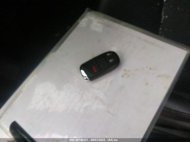 3C4NJCBB7MT519395 Jeep Compass Altitude