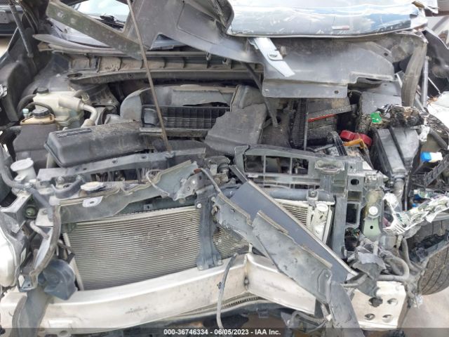 5N1AZ2MG5GN103811 Nissan Murano Platinum