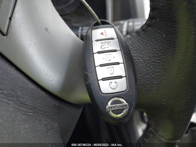 5N1AZ2MG5GN103811 Nissan Murano Platinum