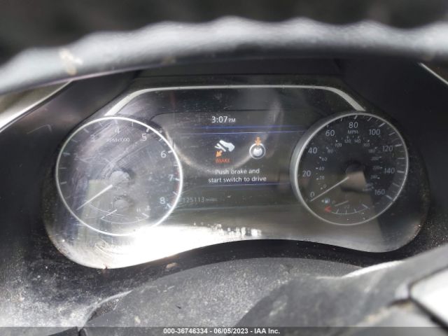 5N1AZ2MG5GN103811 Nissan Murano Platinum