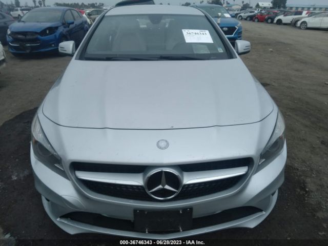 WDDSJ4EB9FN240978 Mercedes-Benz Cla-class Cla 250