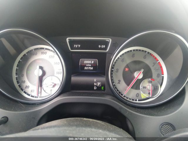 WDDSJ4EB9FN240978 Mercedes-Benz Cla-class Cla 250