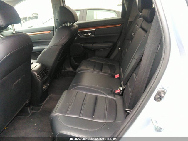 Honda Cr-v Ex-l 2021 2HKRW1H81MH407680 Image 10