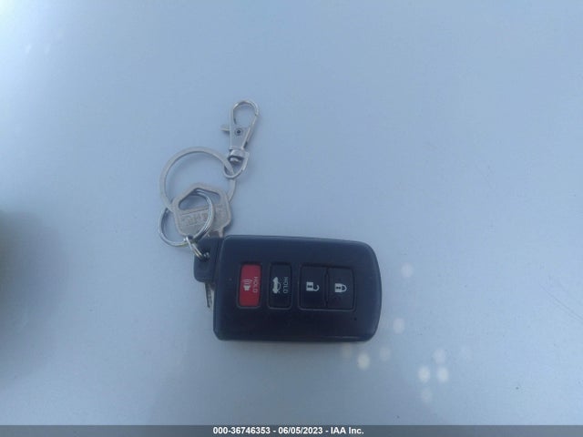 Toyota Camry Se/xle 2014 4T1BK1FK4EU545308 Image 3