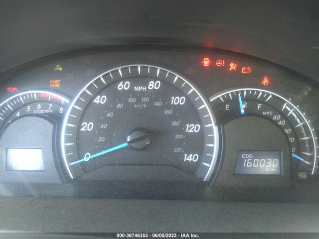 Toyota Camry Se/xle 2014 4T1BK1FK4EU545308 Image 8