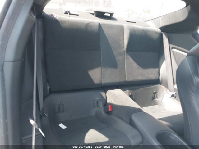 JF1ZCAC1XG9603347 Subaru Brz Limited