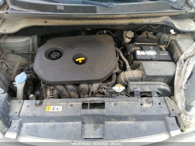 KNDJP3A56J7552137 KIA SOUL +