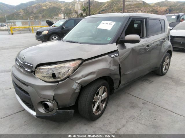 KNDJP3A56J7552137 KIA SOUL +