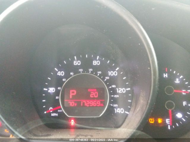 KNDJP3A56J7552137 KIA SOUL +