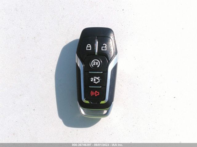 2FMPK4K9XGBB11798 Ford Edge Titanium