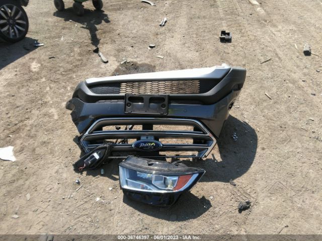2FMPK4K9XGBB11798 Ford Edge Titanium